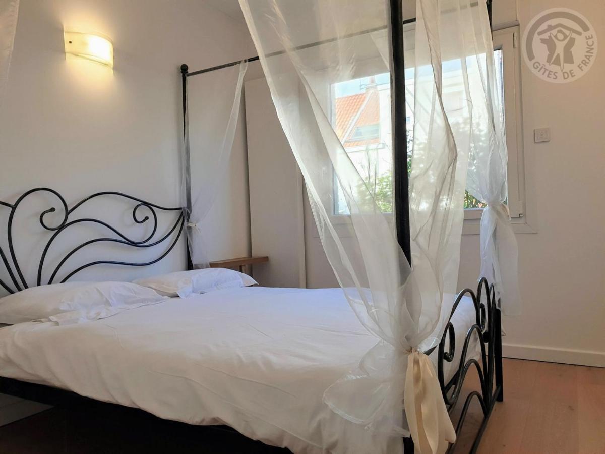Maison A Malo Les Bains A 5Mn De La Plage 敦刻尔克 外观 照片