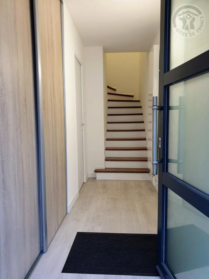 Maison A Malo Les Bains A 5Mn De La Plage 敦刻尔克 外观 照片