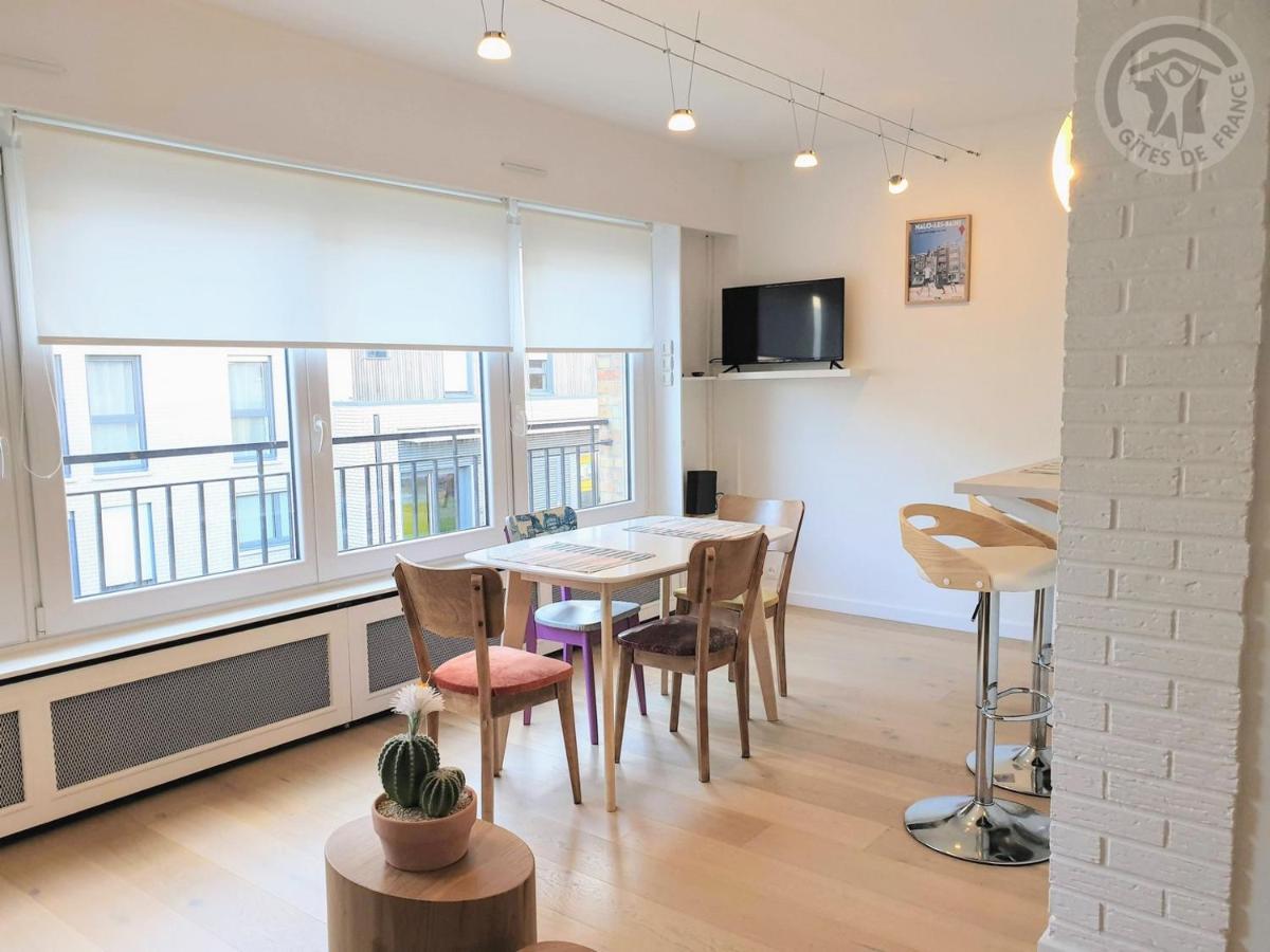 Maison A Malo Les Bains A 5Mn De La Plage 敦刻尔克 外观 照片