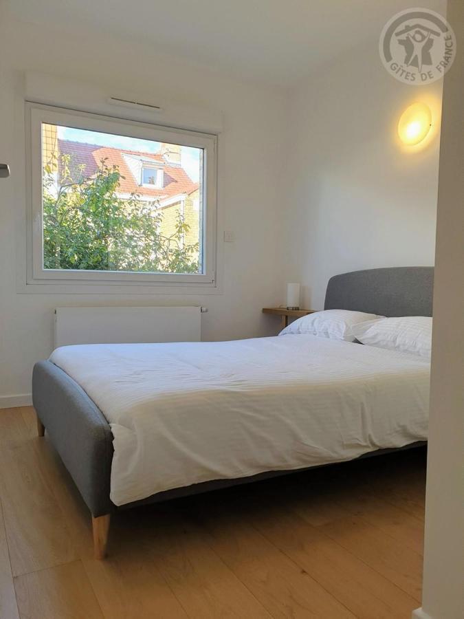 Maison A Malo Les Bains A 5Mn De La Plage 敦刻尔克 外观 照片