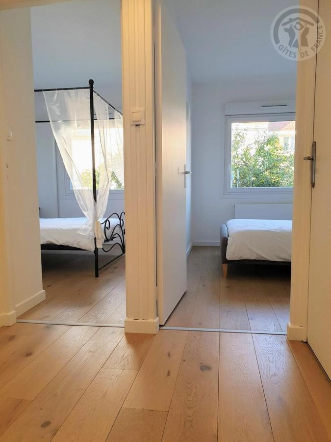Maison A Malo Les Bains A 5Mn De La Plage 敦刻尔克 外观 照片