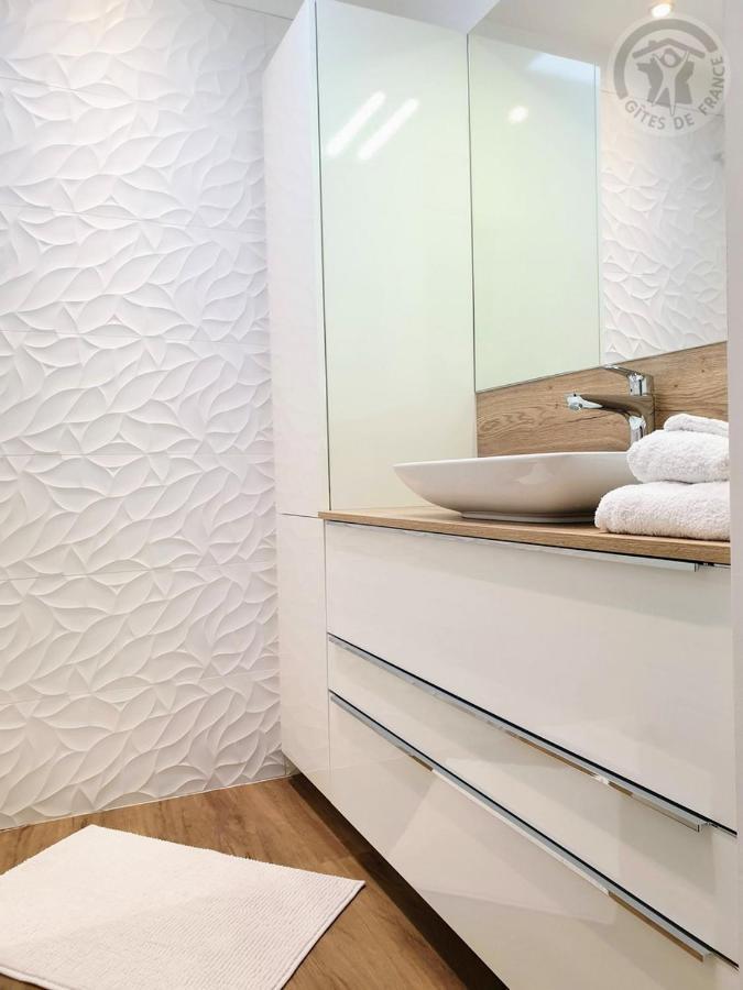 Maison A Malo Les Bains A 5Mn De La Plage 敦刻尔克 外观 照片